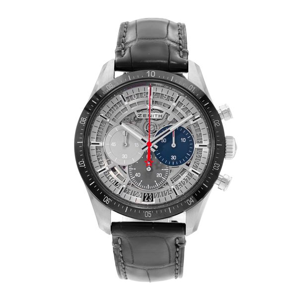 Zenith Chronomaster El Primero 95.3001.3600/69.C817